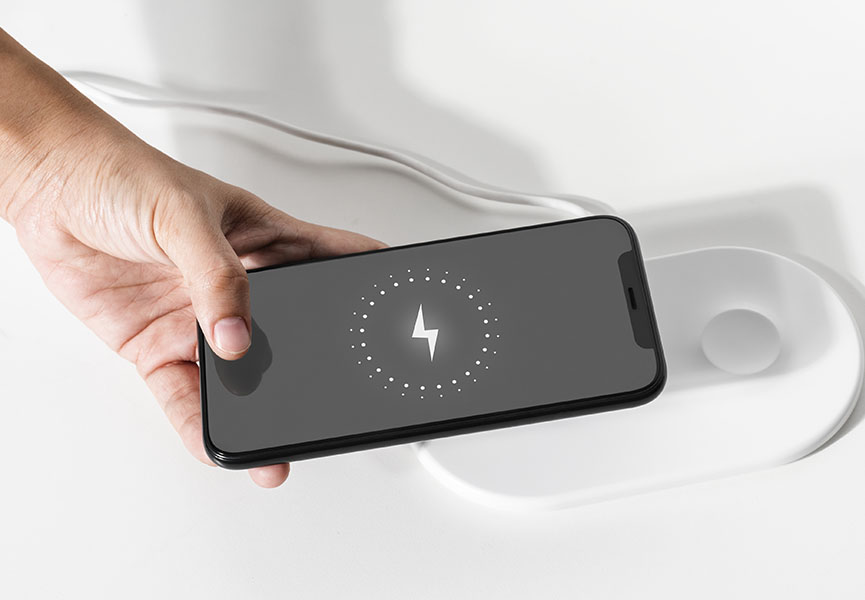 Батарея и автономность